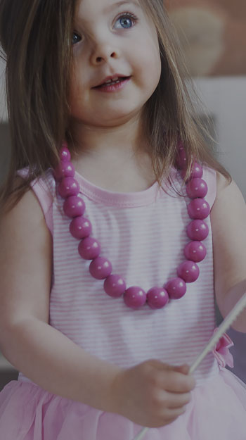 bijoux pour enfants