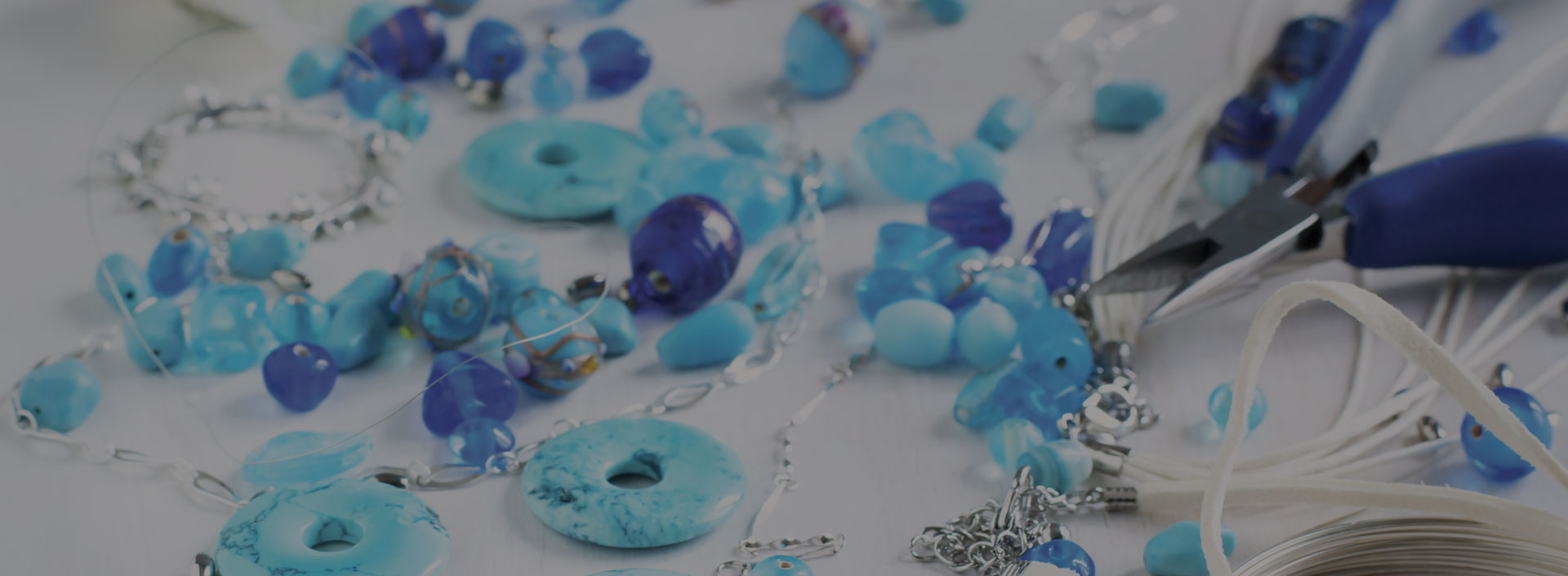 création de bijoux fantaisie