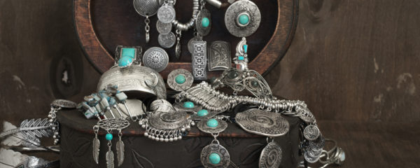bijoux anciens