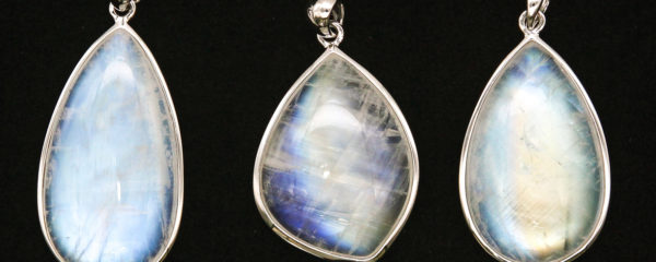 bijoux pierre de lune