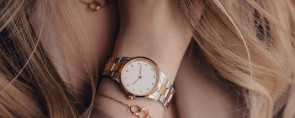 bijoux et montre